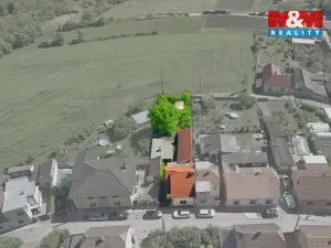 Prodej rodinného domu, Beroun - Beroun-Jarov, Ke Kosovu, 110 m2
