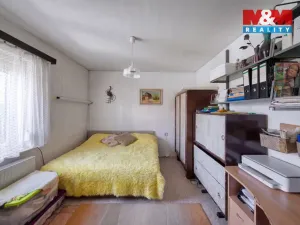 Prodej rodinného domu, Beroun - Beroun-Jarov, Ke Kosovu, 110 m2
