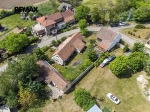 Prodej rodinného domu, Újezdec, 119 m2