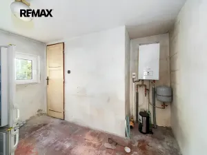 Prodej rodinného domu, Újezdec, 119 m2