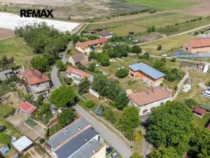 Prodej rodinného domu, Újezdec, 119 m2