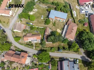 Prodej rodinného domu, Újezdec, 119 m2