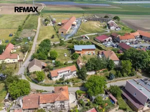 Prodej rodinného domu, Újezdec, 119 m2