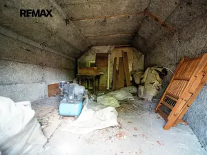 Prodej rodinného domu, Újezdec, 119 m2