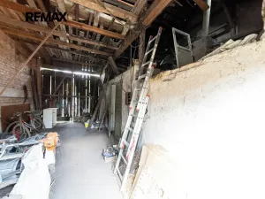 Prodej rodinného domu, Újezdec, 119 m2