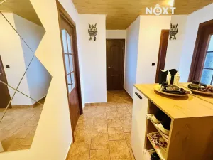Prodej bytu 3+1, Příbram, Brodská, 71 m2