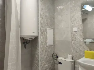 Prodej bytu 2+kk, Primorsko, Bulharsko, 63 m2