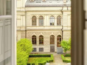 Prodej bytu 6+kk a větší, Praha - Staré Město, Karoliny Světlé, 143 m2