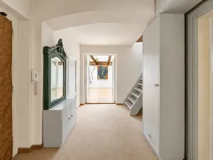 Prodej bytu 6+kk a větší, Praha - Staré Město, Karoliny Světlé, 143 m2