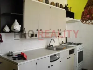 Prodej bytu 2+1, Ostrava, Kyjevská, 52 m2