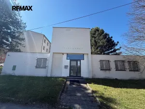 Pronájem obchodního prostoru, Horní Bříza, Sídlištní, 145 m2
