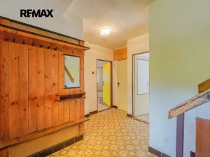 Prodej rodinného domu, Vrčeň, 437 m2