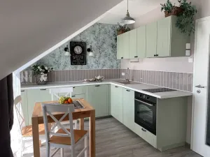 Prodej bytu 1+kk, Český Brod, Langova, 34 m2