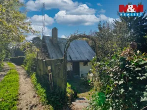 Prodej pozemku pro bydlení, Tehov, Údolí Raků, 404 m2