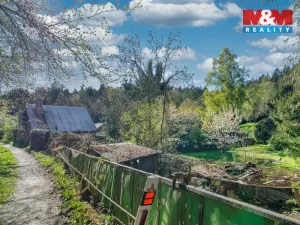 Prodej pozemku pro bydlení, Tehov, Údolí Raků, 404 m2