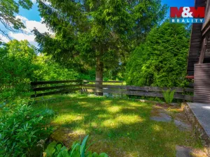 Prodej chaty, Staré Křečany, 51 m2