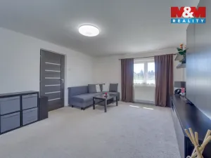 Prodej rodinného domu, Ptice, Hlavní, 176 m2