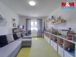 Prodej rodinného domu, Ptice, Hlavní, 176 m2