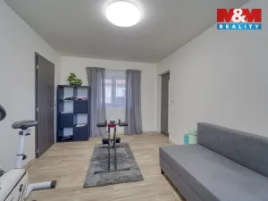 Prodej rodinného domu, Ptice, Hlavní, 176 m2