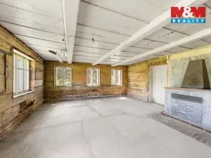 Prodej rodinného domu, Varnsdorf, Potoční, 165 m2