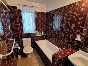 Prodej rodinného domu, Erpužice, 150 m2