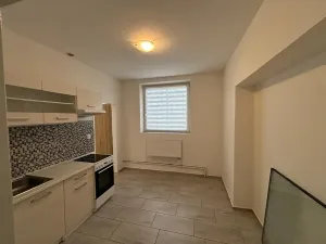 Pronájem bytu 2+1, Uničov, 41 m2