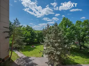 Prodej bytu 2+1, Šumperk, Čsl. armády, 54 m2