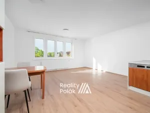 Pronájem bytu 1+kk, Liberec, Tovární, 37 m2
