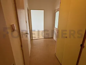 Pronájem bytu 3+1, Hradec Králové, Smetanovo nábřeží, 66 m2