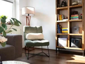 Prodej bytu 3+kk, Hradec Králové - Kukleny, Pražská třída, 68 m2