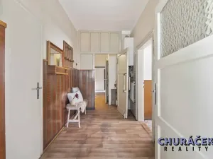 Prodej rodinného domu, Vojnův Městec, 200 m2