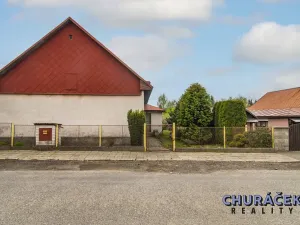 Prodej rodinného domu, Vojnův Městec, 200 m2