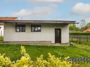 Prodej rodinného domu, Vojnův Městec, 200 m2