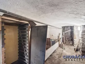 Prodej rodinného domu, Vojnův Městec, 200 m2