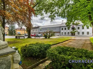 Prodej rodinného domu, Vojnův Městec, 200 m2