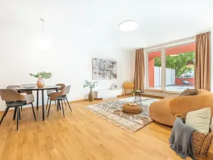 Prodej bytu 2+kk, Praha - Čimice, Čimická, 57 m2