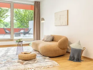 Prodej bytu 2+kk, Praha - Čimice, Čimická, 57 m2