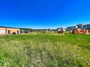 Prodej pozemku, Hluboká nad Vltavou, Potoční, 898 m2