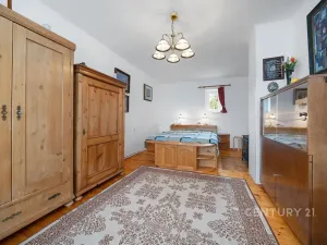 Prodej rodinného domu, Kublov, 180 m2