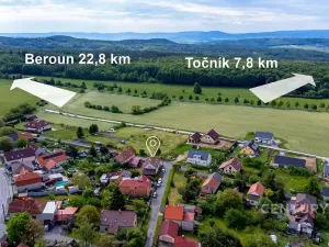 Prodej rodinného domu, Kublov, 180 m2