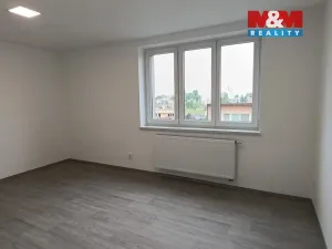 Pronájem bytu 3+1, Slavkov, Zámecká, 73 m2