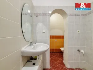 Pronájem bytu 3+1, Františkovy Lázně, 81 m2