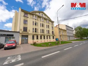 Prodej bytu 2+kk, Brno - Staré Brno, Nové sady, 53 m2
