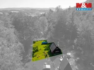 Prodej chaty, Rozstání, 38 m2
