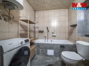 Prodej rodinného domu, Radnice, Pražská, 75 m2