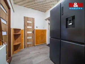 Prodej rodinného domu, Radnice, Pražská, 75 m2
