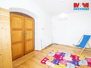 Prodej historického objektu, Vrdy - Dolní Bučice, Nová, 160 m2