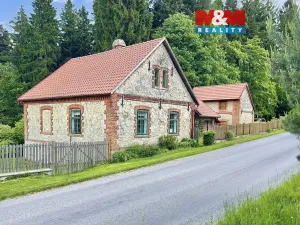 Prodej chalupy, Výprachtice, 120 m2