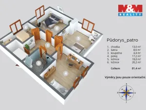 Prodej rodinného domu, Varnsdorf, Horská, 220 m2