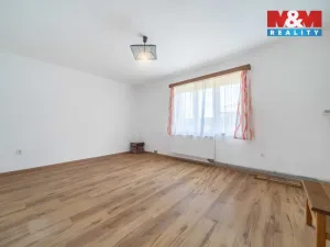 Pronájem rodinného domu, Komárov, Sadová, 47 m2